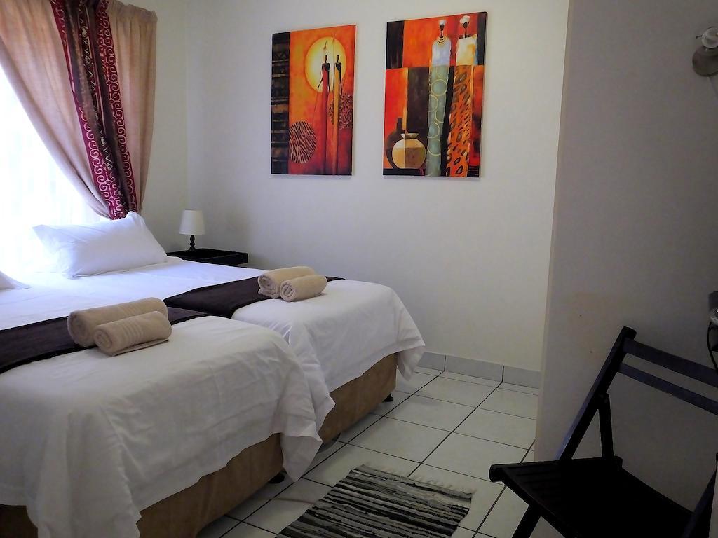 Sunshine Self Catering Apartment Mbombela Cameră foto